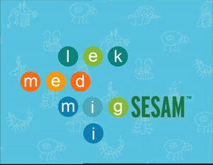 Lekmedmigisesam