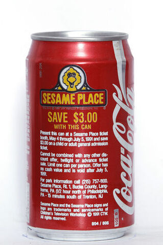 File:1991 Coca-Cola can.jpg