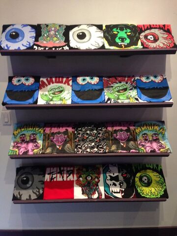 File:Mishka sesame shirts.jpg