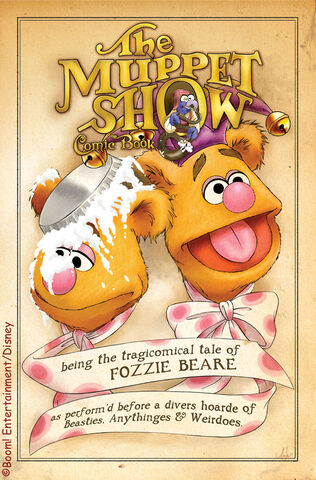 File:MuppetShowComicBookIss2UltimateVariant.jpg
