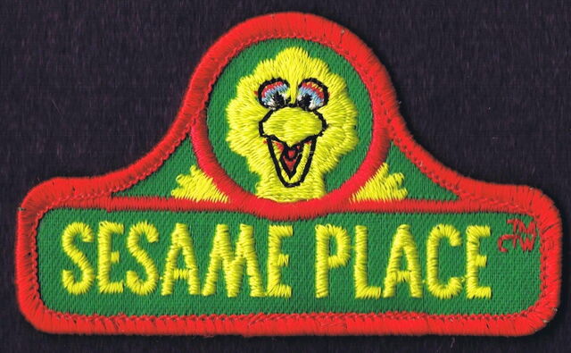 File:Sesame place patch sign.jpg