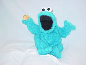 MeSoHungryCookieMonster
