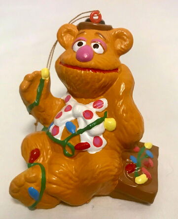 File:Kurt adler fozzie christmas lights ornament.jpg