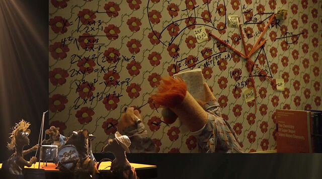 File:Flowers on the Wall.jpg