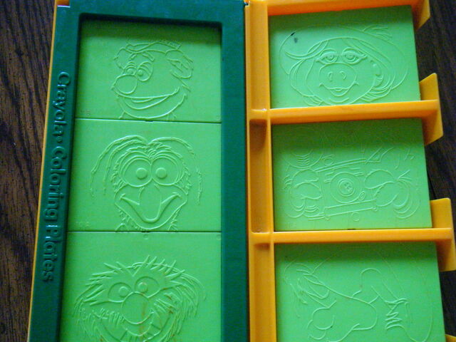 File:Crayola coloring plates muppet 1.jpg