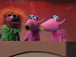 Muppets Mahna Mahna Version Two 1969 Muppets Mahna Mahna Version Two 1969