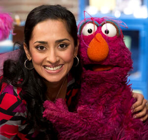 Nitya-Telly