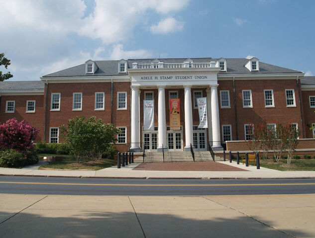 File:UMD-studentunion.jpg