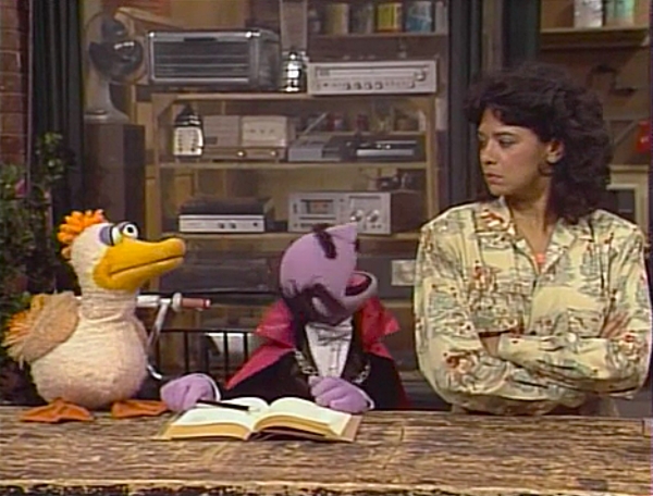heatwave sesame street episodes 1575 and 2376 heatwave sesame street episodes 1575 and 2376