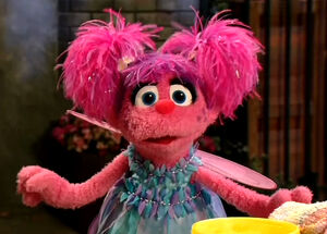 Abby Cadabby | Muppet Wiki | FANDOM powered by Wikia