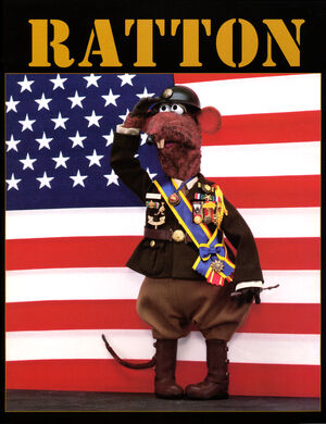 Ratton