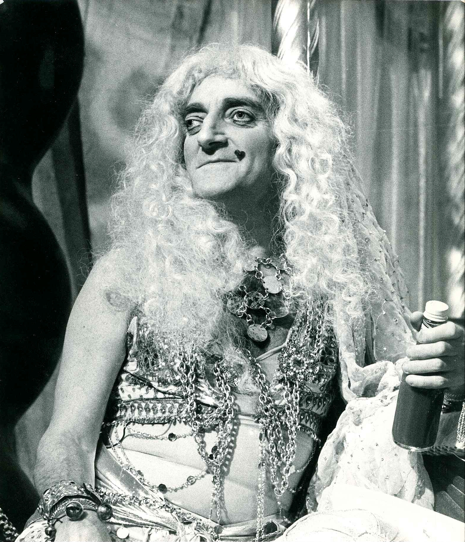 Marty Feldman Marty Feldman
