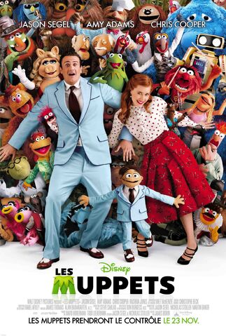 File:Les Muppets Quebec movie poster.jpg
