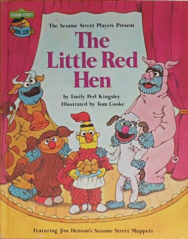 File:Thelittleredhen.jpg