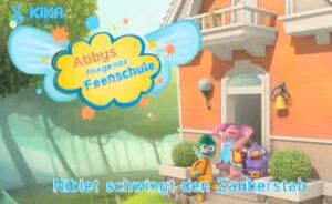Abbysfliegendefeenschule