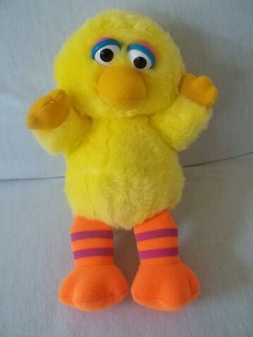 File:HasbroSoftieBigBird11Inch.jpg