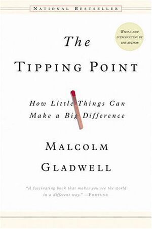 Thetippingpoint