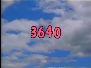 3640