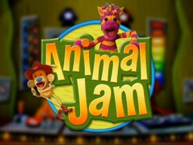 Animal Jam | Muppet Wiki | FANDOM powered by Wikia