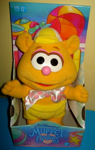 File:Hasbro 1993 muppet babies fozzie.jpg