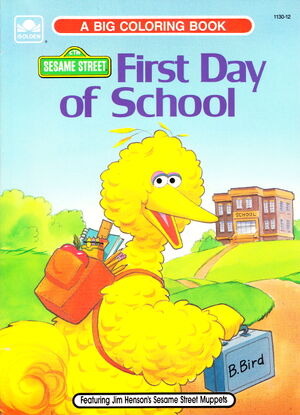 Firstdayofschool