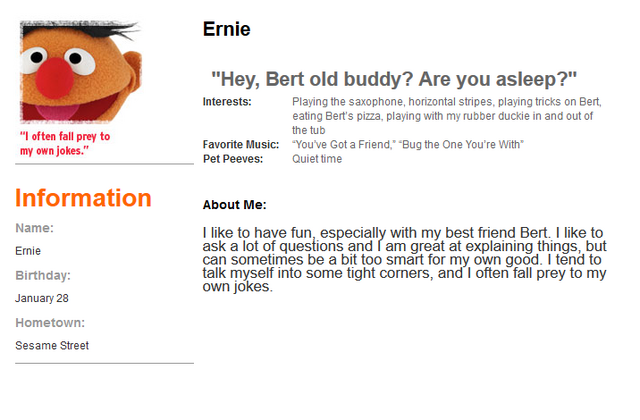 File:Muppetbook Ernie.png