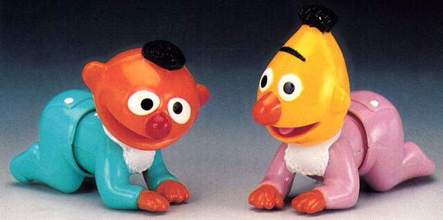 File:Crawling toddlers.jpg