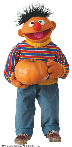 File:Ernie Pumpkin.jpg