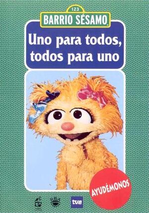 BarriosesamoVHS5