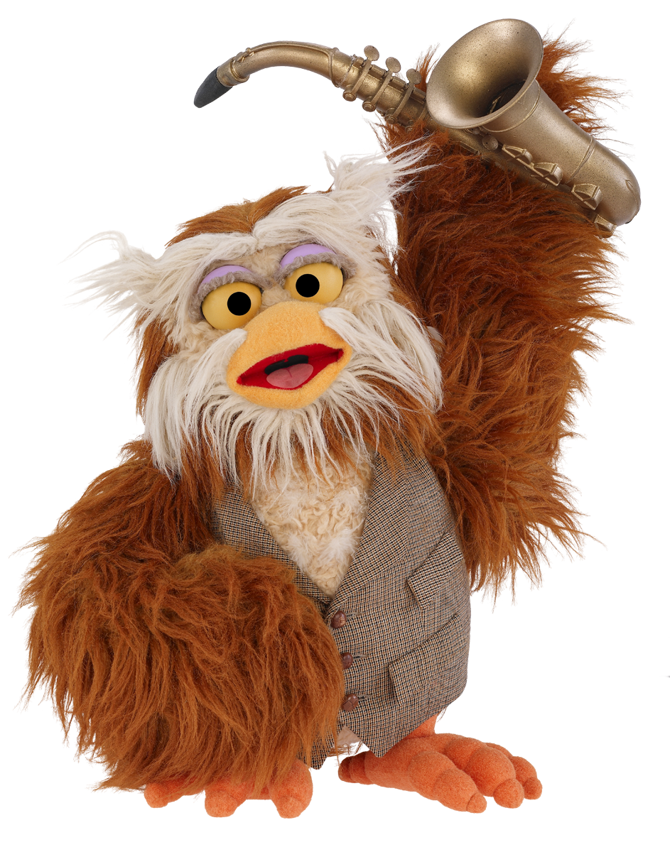 Hoots the Owl | Muppet Wiki | FANDOM powered by Wikia