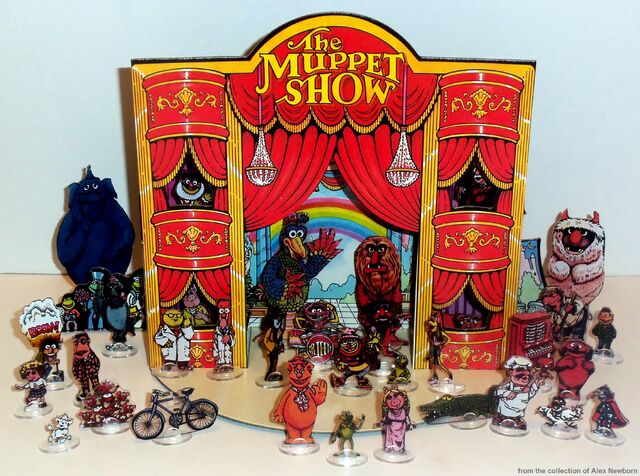 File:Shrinky Dinks complete set.jpg
