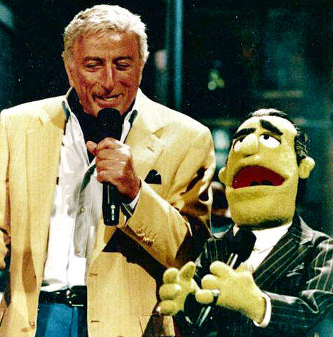 File:Tony Bennett muppets tonight.jpg
