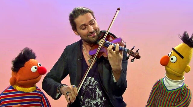 File:Sesamstrasse-Ernie&BertSongs-DavidGarrett-Stradivarius-(2013-11-09).jpg