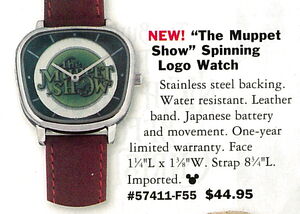 2005 dd watch