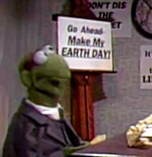 MakeMyEarthDay