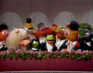 The Muppets: A Celebration of 30 Years | Muppet Wiki | FANDOM powered