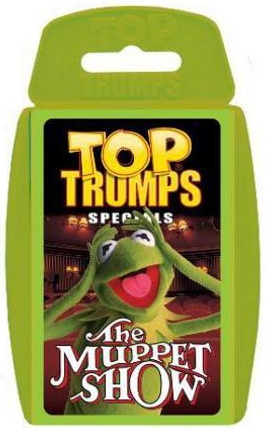 Top trumps