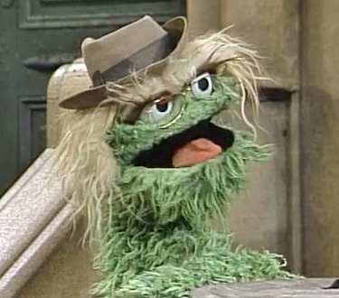 Grandpa Grouch | Muppet Wiki | Fandom powered by Wikia