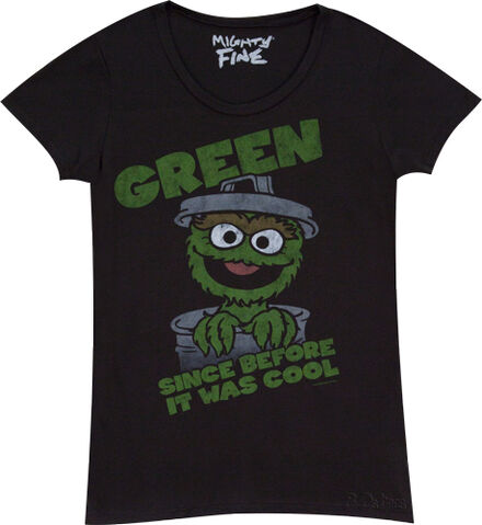 File:Sesame-Street-Green-Before-It-Was-Cool-Shirt.jpg