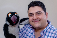 Michel Habeeb