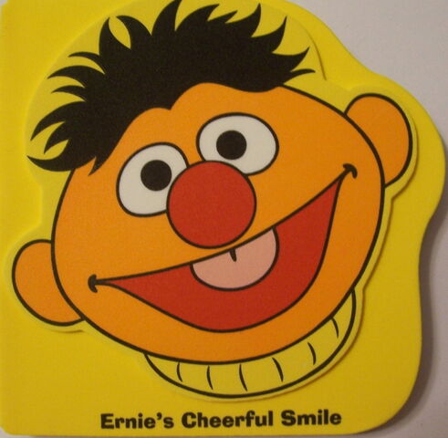 File:Ernie's cheerful smile.jpg
