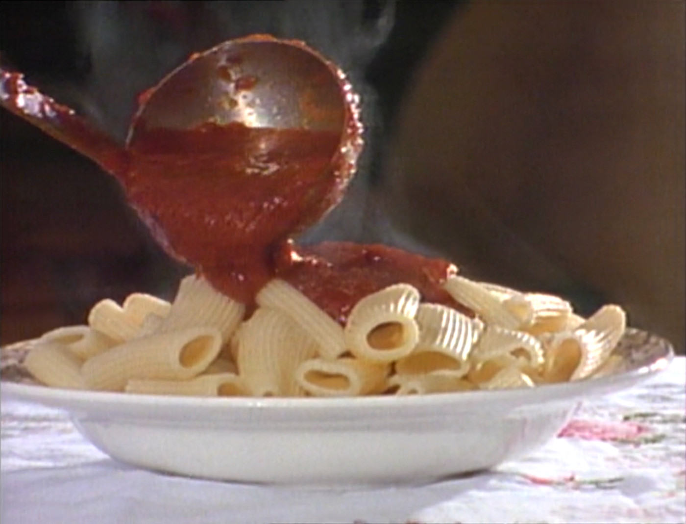 Pasta | Muppet Wiki | FANDOM powered by Wikia