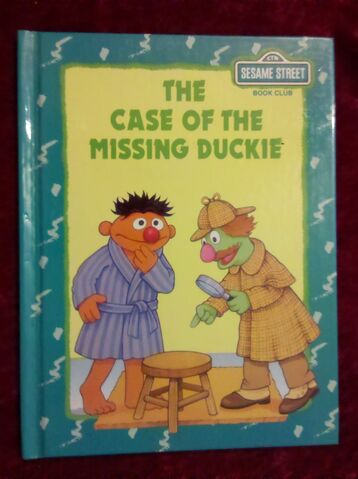 File:TheCaseoftheMissingDuckie1992.jpg