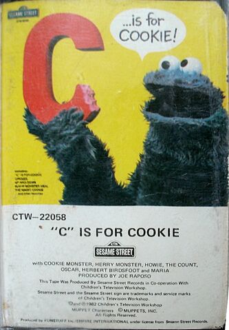 File:CTW22058CCookie1982Cassette.jpg