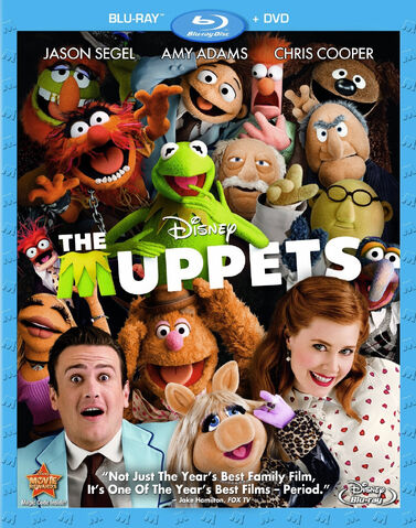 File:TheMuppetsBluRay.jpg