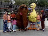 Roller skates | Muppet Wiki | FANDOM powered by Wikia
