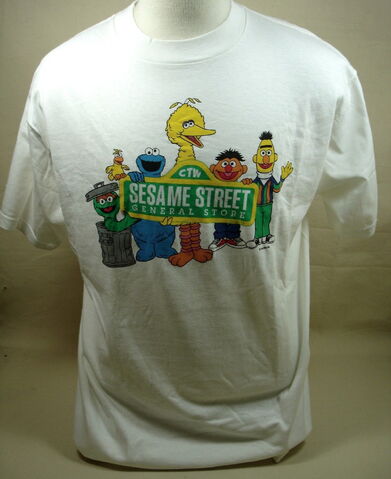 File:Sesame general store t-shirt.jpg