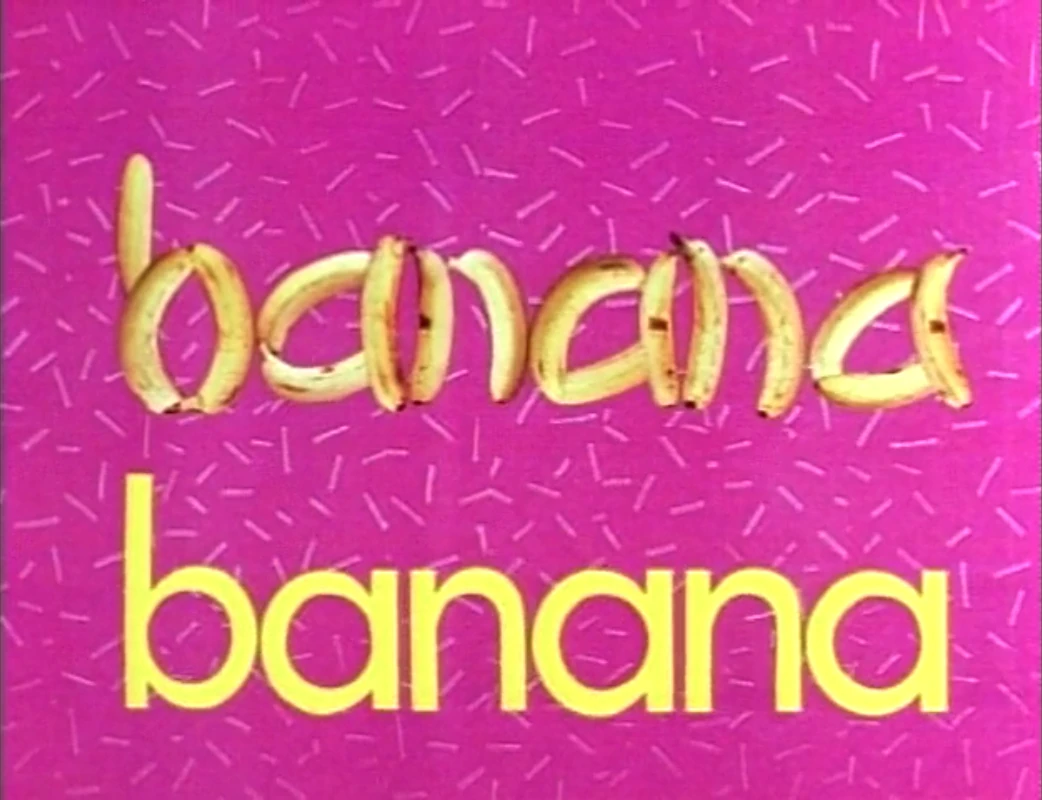 Banana (song) Muppet Wiki Fandom powered by Wikia
