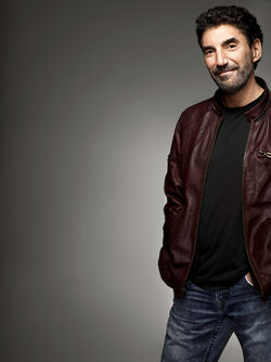 Chuck Lorre
