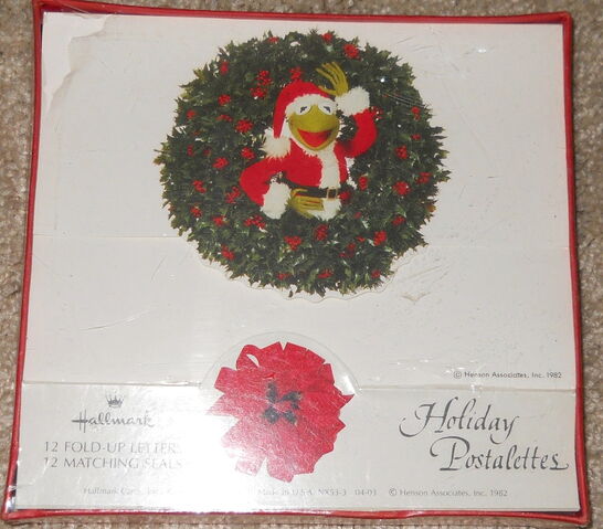 File:Christmas postalette.jpg